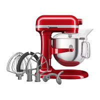 KitchenAid 7qt Bowl-Lift Stand Mixer