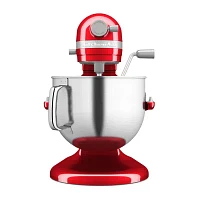 KitchenAid 7qt Bowl-Lift Stand Mixer