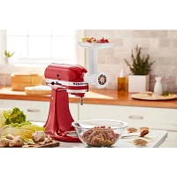 KitchenAid Food Grinder Attachment