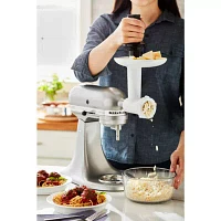 KitchenAid Food Grinder Attachment