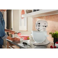 KitchenAid Ice Cream Attachment