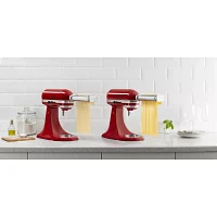 KitchenAid Pasta Attachment