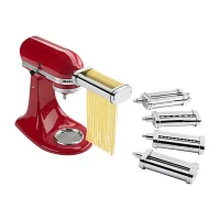 KitchenAid Deluxe Pasta Attachment