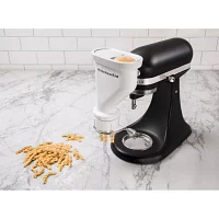 KitchenAid Gourmet Press Pasta Attachment