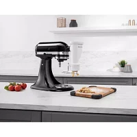 KitchenAid Gourmet Press Pasta Attachment