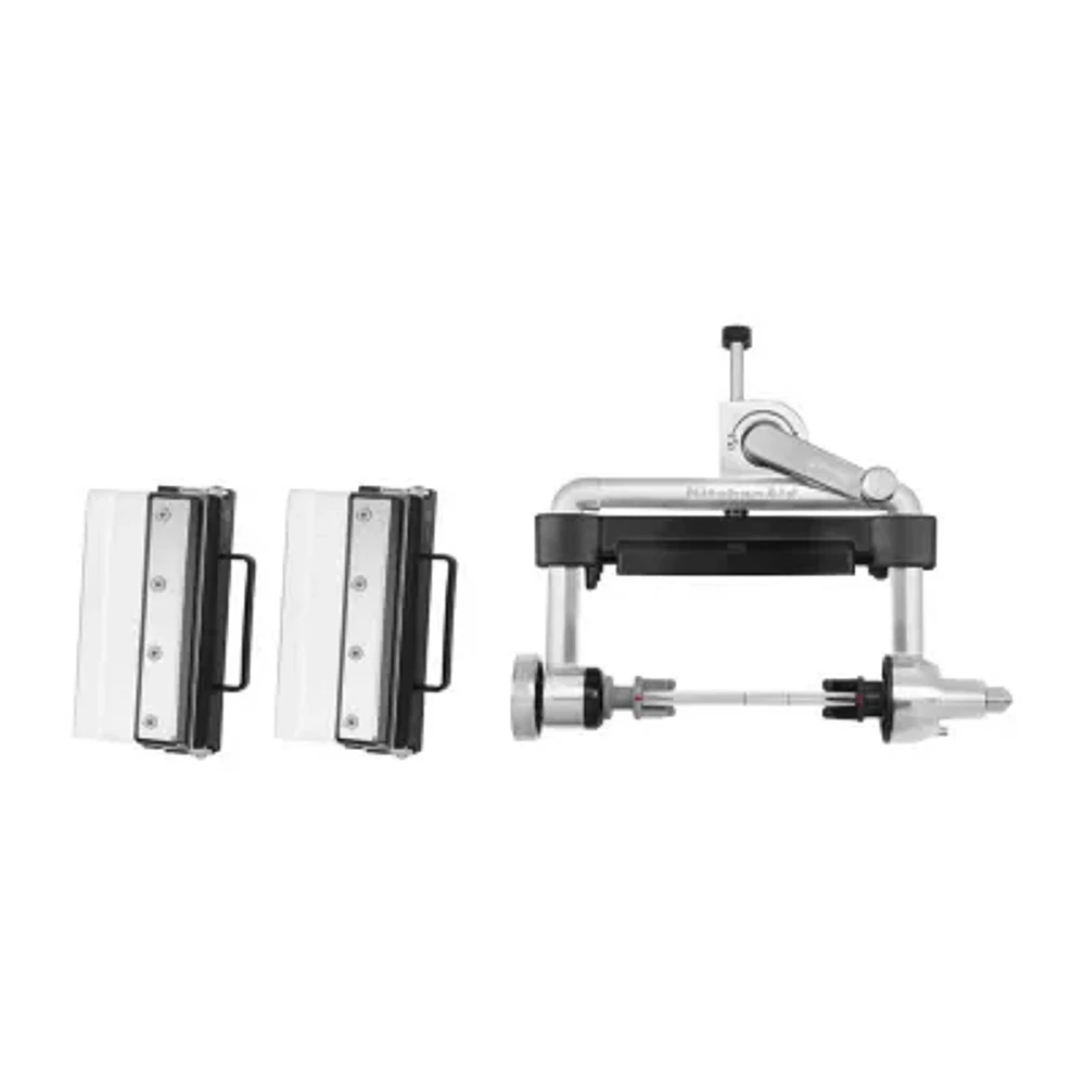 KitchenAid Vegetable Sheet Cutter And Processor Attachment