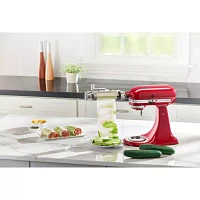 KitchenAid Vegetable Sheet Cutter And Processor Attachment