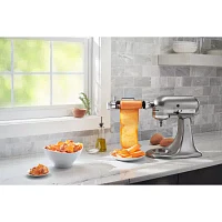 KitchenAid Vegetable Sheet Cutter And Processor Attachment