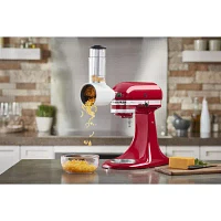 KitchenAid Fresh Prep Slicer/Shredder Processor Attachment