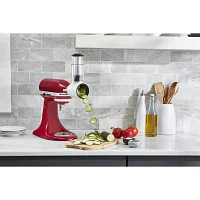 KitchenAid Fresh Prep Slicer/Shredder Processor Attachment