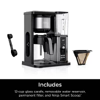 Ninja �Hot & Iced Xl� Coffee Maker