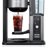 Ninja �Hot & Iced Xl� Coffee Maker