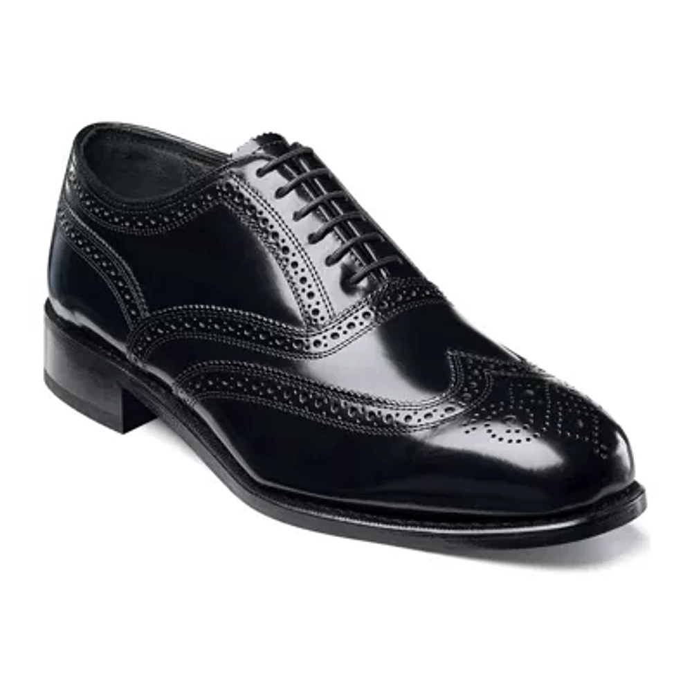 Florsheim® Lexington Mens Wingtip Oxfords