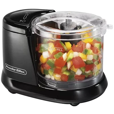 Proctor Silex® 1.5-Cup Food Chopper