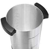 Hamilton Beach® 42-Cup Coffee Urn