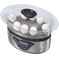 Hamilton Beach® 5.5-Quart Digital Steamer