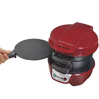 Hamilton Beach® Breakfast Sandwich Maker