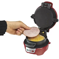 Hamilton Beach® Breakfast Sandwich Maker