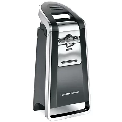 Hamilton Beach® SmoothTouch Can Opener