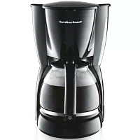 Hamilton Beach® 12-Cup Coffee Maker