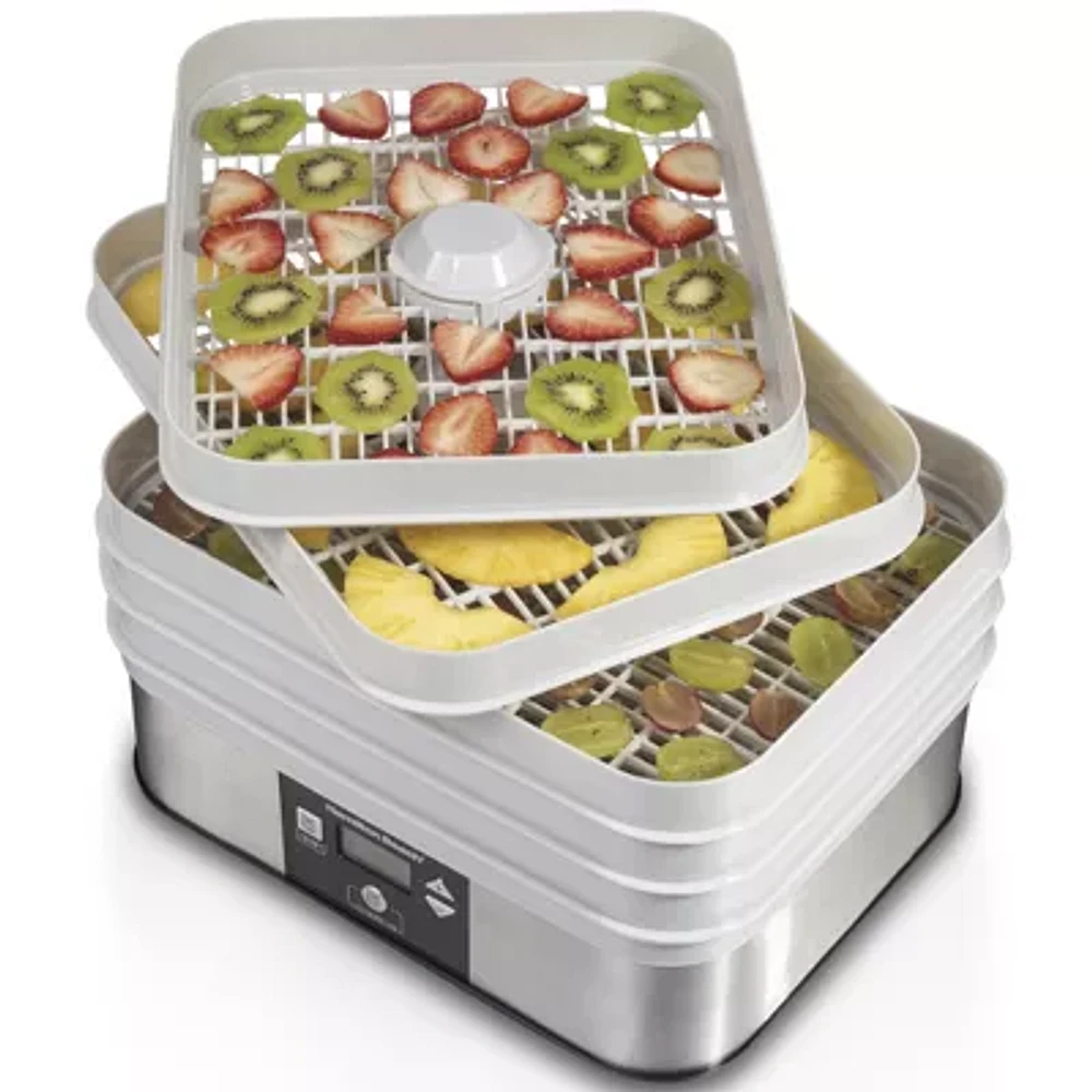 Hamilton Beach® Food Dehydrator