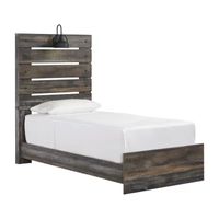 Signature Design by Ashley® Drystan Panel Bed