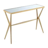 Saturn Console Table