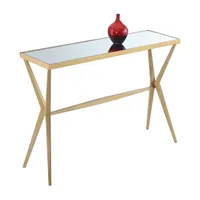 Saturn Console Table