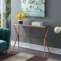 Saturn Console Table