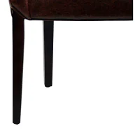 Ken Accent Chair Armchair