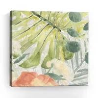 Lumaprints Palm Garden I Giclee Canvas Art