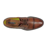 Florsheim Mens Center Oxford Shoes