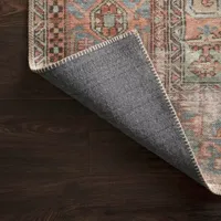 Loloi Loren Indoor Rectangular Accent Rug