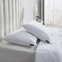 Beautyrest 233tc Cotton Euro Pillow