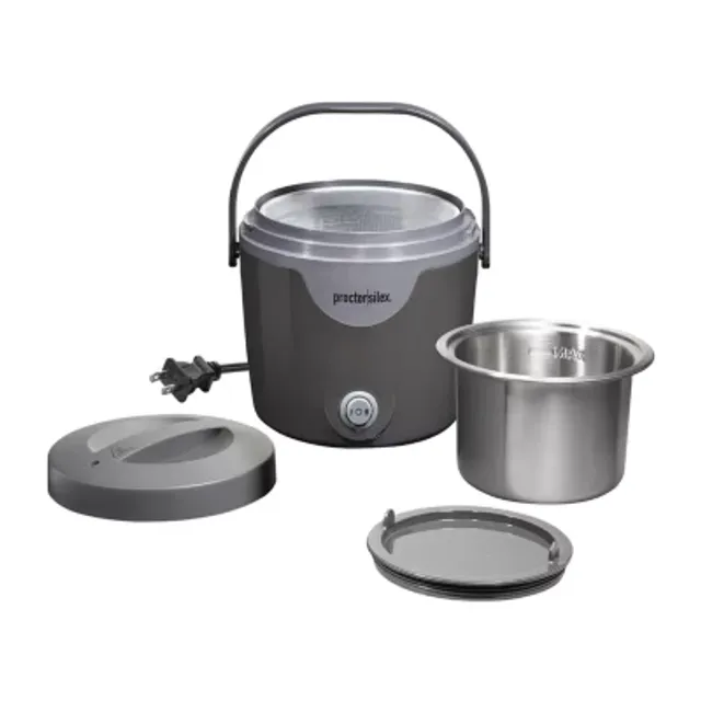 Hamilton Beach Lunch 'n Go Portable Food Warmer