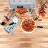 Kalorik MAXX “Tower of Pizza” 6-Piece Pizza Set