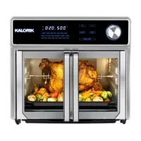 Kalorik MAXX 26 Quart Digital Air Fryer Oven Grill