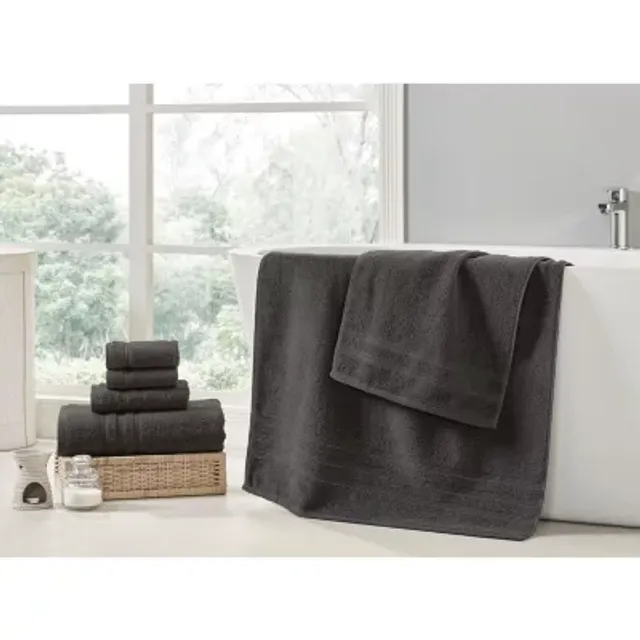 Modern Threads Pima Cotton 6-pc. Bath Towel Set