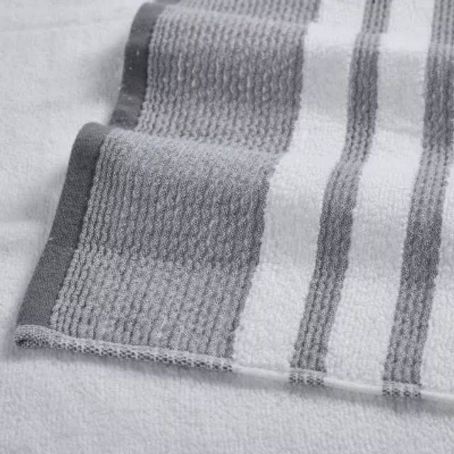 Modern Threads Reinhart 6-pc. Bath Towel Set