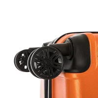Inusa Trend 28 Inch Hardside Lightweight Luggage