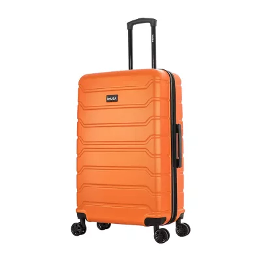 Inusa Trend 28 Inch Hardside Lightweight Luggage