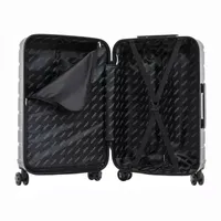 Inusa Trend 28 Inch Hardside Lightweight Luggage
