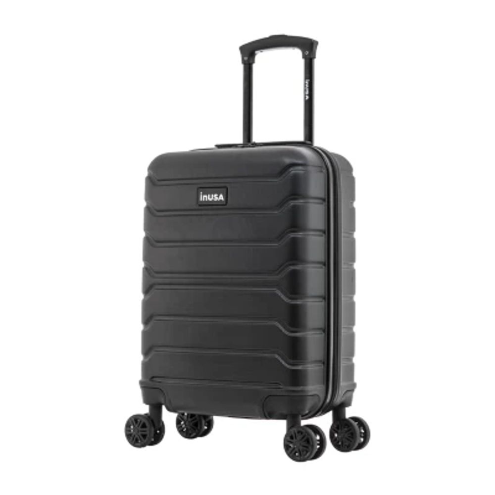 Inusa Trend 20" Hardside Lightweight Luggage