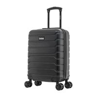 Inusa Trend 20" Hardside Lightweight Luggage