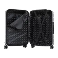 Inusa Trend 20" Hardside Lightweight Luggage