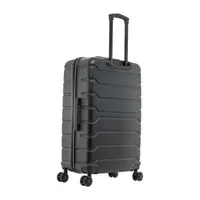 Inusa Trend Hardside Lightweight Luggage