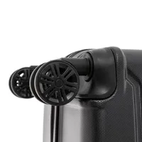 Inusa Trend Hardside Lightweight Luggage