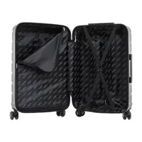 Inusa Trend Hardside Lightweight Luggage