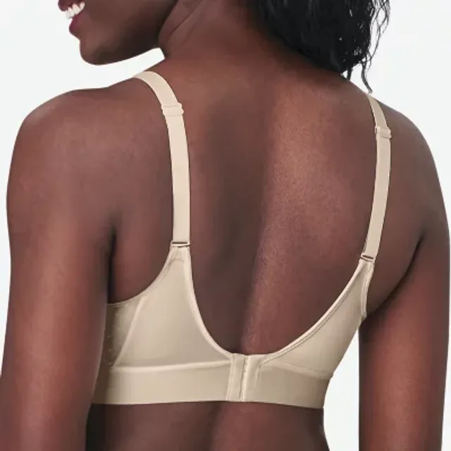 Bali One Smooth You Underwire Strapless Bra Df6599 - JCPenney