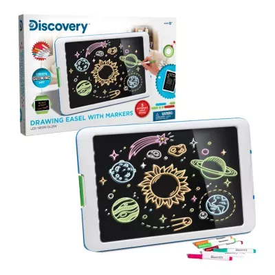 Discovery Kids Light Designer